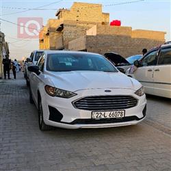 فۆرد فیوژن
